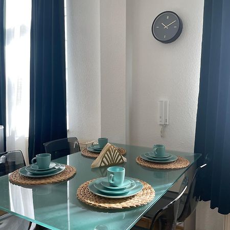 Wohnung Im Zentrum 3 Μαγδεβούργο Εξωτερικό φωτογραφία