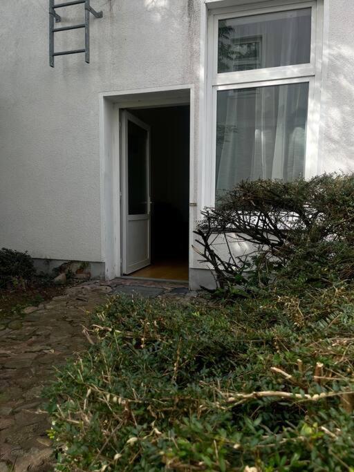 Wohnung Im Zentrum 3 Μαγδεβούργο Εξωτερικό φωτογραφία