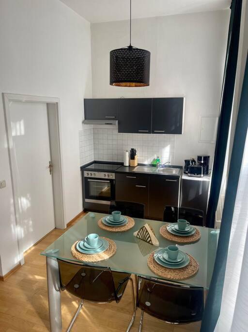 Wohnung Im Zentrum 3 Μαγδεβούργο Εξωτερικό φωτογραφία