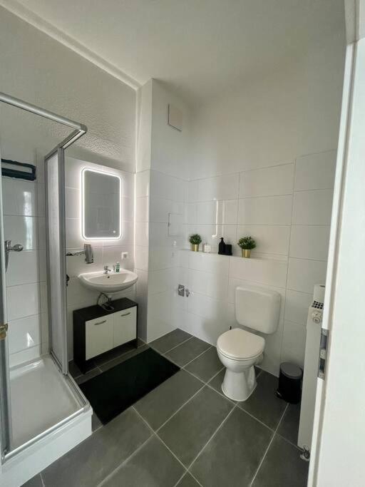 Wohnung Im Zentrum 3 Μαγδεβούργο Εξωτερικό φωτογραφία