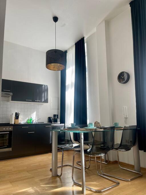 Wohnung Im Zentrum 3 Μαγδεβούργο Εξωτερικό φωτογραφία