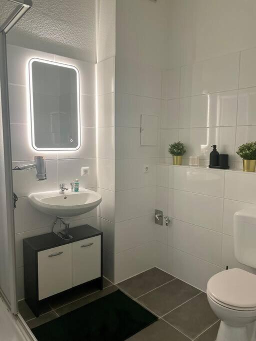 Wohnung Im Zentrum 3 Μαγδεβούργο Εξωτερικό φωτογραφία
