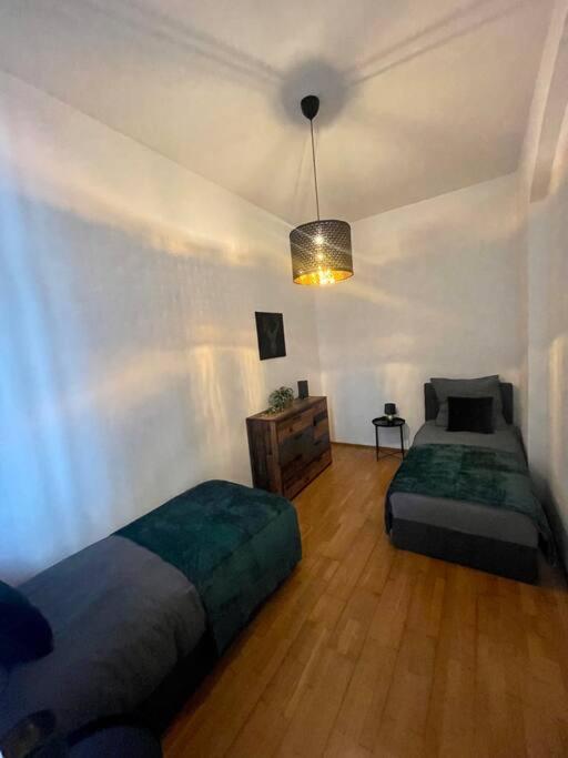 Wohnung Im Zentrum 3 Μαγδεβούργο Εξωτερικό φωτογραφία