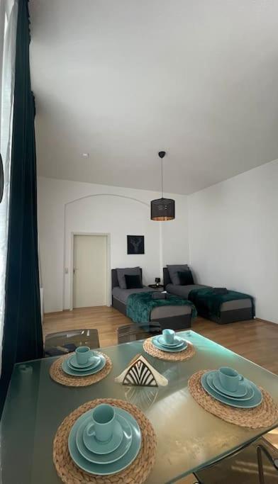 Wohnung Im Zentrum 3 Μαγδεβούργο Εξωτερικό φωτογραφία