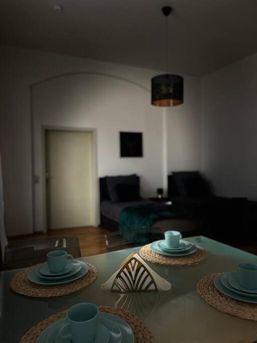 Wohnung Im Zentrum 3 Μαγδεβούργο Εξωτερικό φωτογραφία