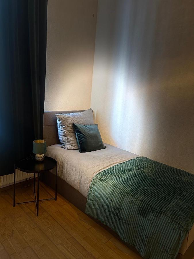 Wohnung Im Zentrum 3 Μαγδεβούργο Εξωτερικό φωτογραφία